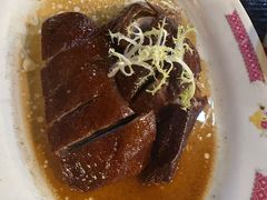 -猪肉婆私房菜(容桂总店)