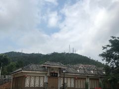 -玫瑰小镇
