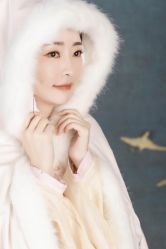 -盘子女人坊古装写真摄影(厦门总店)