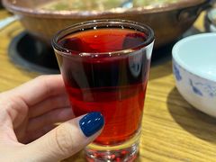 玫瑰酒-妈妈的味道·腾冲特色菜(和顺古镇店)
