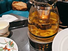 -江宴渔村·鱼鲜土菜(紫荆广场店)