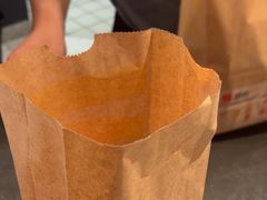 -麦当劳(北苑秋实路店)