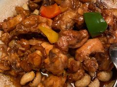 -同庆楼(滨湖万达广场店)