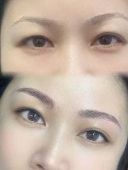 -VK半永久纹眉纹唇美瞳线