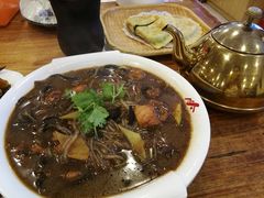 -东北人家铁锅炖(鞍山路店)