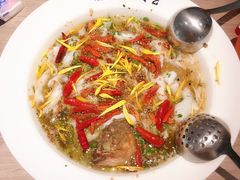 -太二酸菜鱼(菱角湖万达店)