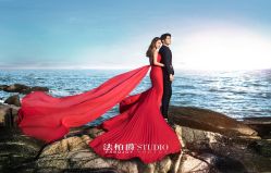 -太古映画婚纱摄影(天河店)