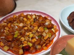 -小吊梨汤·北京菜·烤鸭(清河万象汇店)