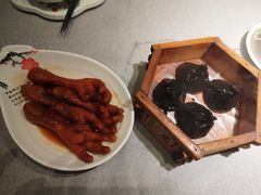 -晓粤·惹味粤菜(凯德乐峰广场店)