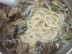 -福屿鲜捞小吃·捞化(福屿总店)