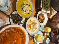 -应天大明王朝·南京菜(中山陵店)