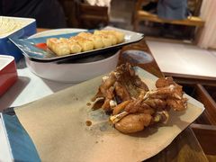 -老天桥蛙炉火锅(姑苏总店)
