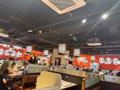 -八合里潮汕鲜牛肉火锅(惠州华贸店)