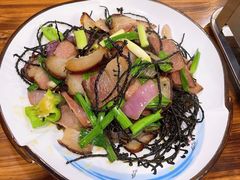 -乡土特色.冷锅鱼.牦牛肉汤锅