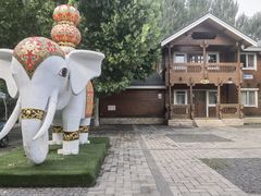 -永定河休闲森林公园