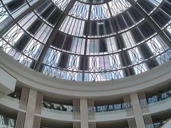 -厦门市图书馆(集美新城馆区)