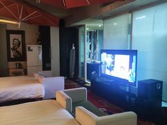 -喜鹊愉家酒店(郑州曼哈顿博览中心地铁站店)