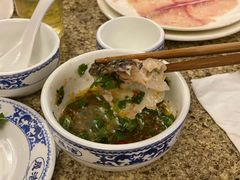 -龙继斑鱼庄(犀浦店)