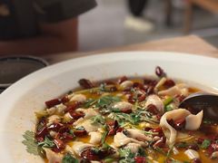 -缘生态云南菜·野生菌庭院餐厅(华侨城店)