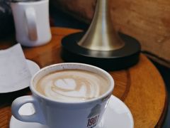 -1901 Cafe(西四店)