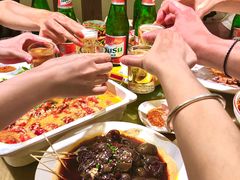 -阳光院坝小龙虾(红牌楼店)