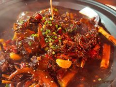 -回味黑鸭煲·始于2006(万松园店)