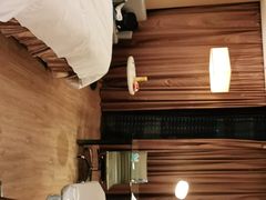-贵阳万丽酒店