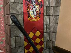 -逃脱反斗城沉浸剧情密室(北京路店)