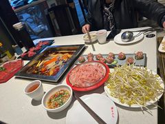 -红鼎坊·老成都火锅(新南门店)