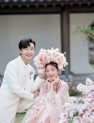 -麦田·婚纱摄影(天河新天地店)