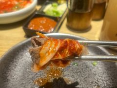 -泥炉烧肉师(新街口金銮巷店)