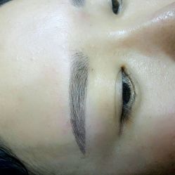 -MIVI野生眉纹绣纹眉