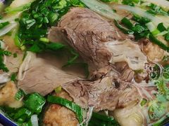 羊肉合汁-夏家合汁(天润花园小区店)