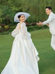 -太古映画婚纱摄影(天河店)