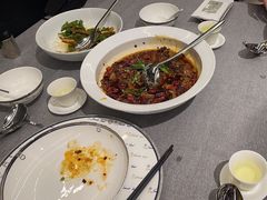 -柿合缘新京菜(国金中心商场店)