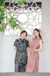 点击看大图 -禾美汉服·簪花·旗袍·旅拍摄影馆(沧浪亭店)