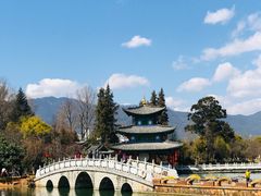 -黑龙潭公园