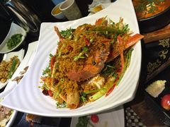 -蟹之国·精品蟹料理(极地店)