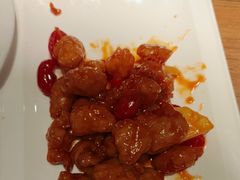-俏湖兰·辣椒炒个肉(海沧店)