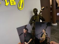 -琵琶语评弹茶馆(苏州平江路店)