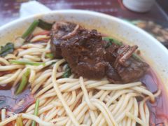 -秦云老太婆摊摊面(全国总店)