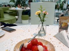 -大树餐厅(环球港店)