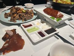 -北平楼·烤鸭·北京菜(牡丹园店)