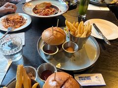 -bluefrog蓝蛙(水游城店)