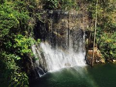 -古龙峡云天玻霸