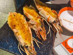 -極上萬膳·日料放题(海岸城店)