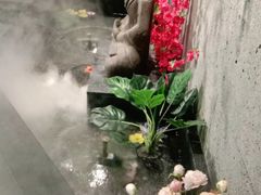 -呷哺呷哺 小火锅 (浦东新欧尚超市店)