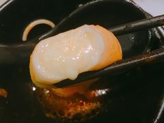 -伊人锅·魔石泡泡鱼