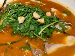 -清水亭湖北菜(大屯DT51店)