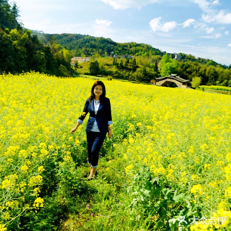 泰顺旅游的第一站！